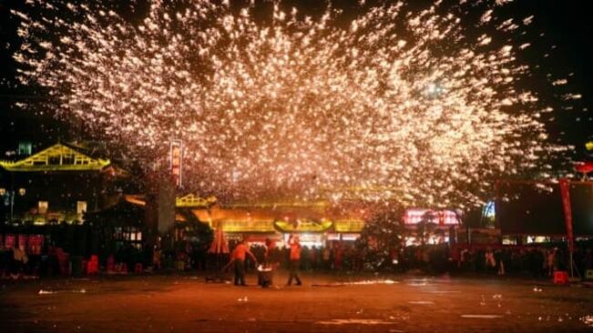 Κίνα: Η «οικονομία της Πρωτοχρονιάς» αντανακλά την ανθεκτικότητα και ζωντάνια της κατανάλωσης