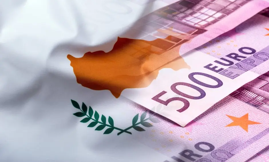 Προβλέψεις για ενίσχυση οικονομικής μεγέθυνσης στην Κύπρο για 2024-2025