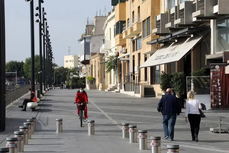 Τι ισχύει με τις νέες αποκλιμακώσεις των μέτρων από σήμερα