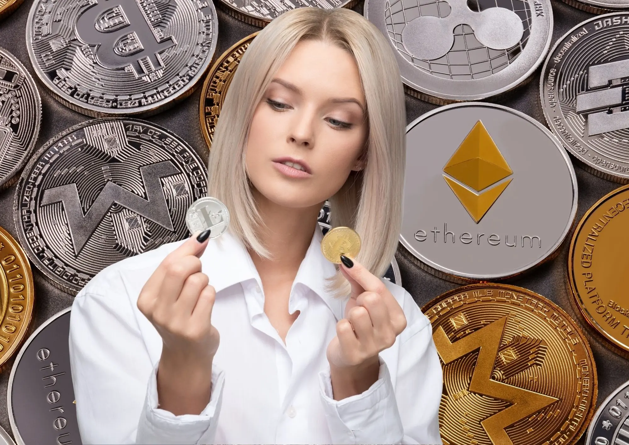 $3 τρισεκατομμύρια στα κρυπτονομίσματα - Απαντώντας τα βασικά ερωτήματα