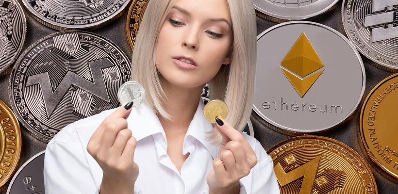 $3 τρισεκατομμύρια στα κρυπτονομίσματα - Απαντώντας τα βασικά ερωτήματα