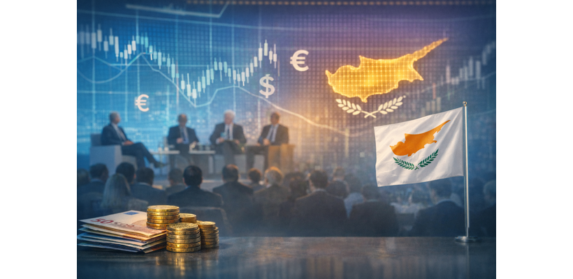 Η αγορά Forex στην Κύπρο: Μέγεθος, δυναμική και θεσμικό πλαίσιο