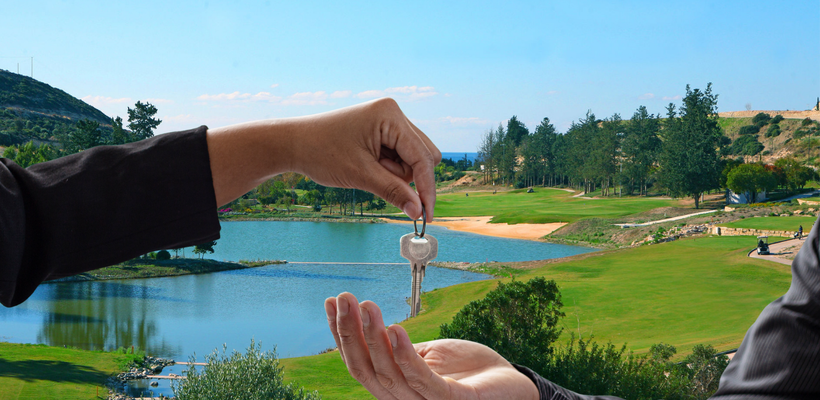 Αποκλειστικό: Η μεγαλύτερη πώληση ακινήτου στην Κύπρο που ξεπερνά τα €130 εκατ.