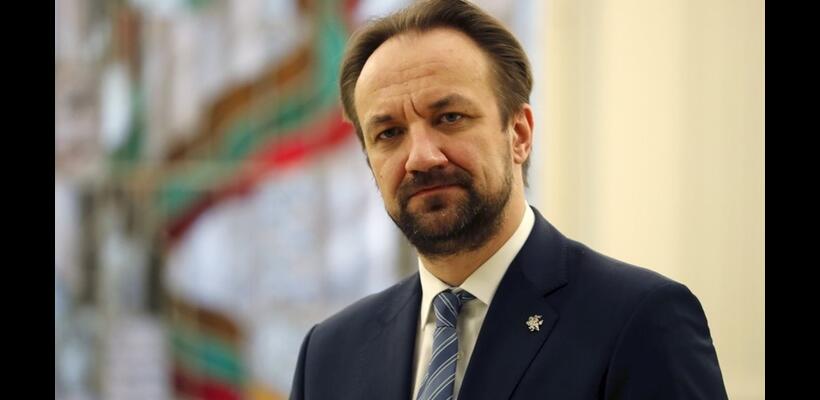 Σίμκους (ΕΚΤ): Να είμαστε έτοιμοι για νέα σοκ από τη στρατιωτική απειλή της Ρωσίας