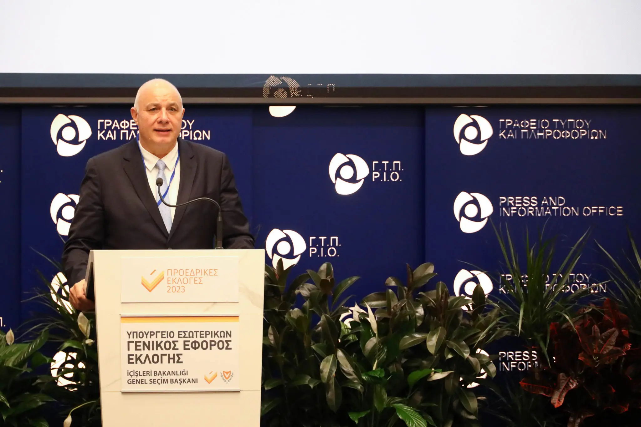 Στις 7.30 τα τελικά αποτελέσματα των εκλογών