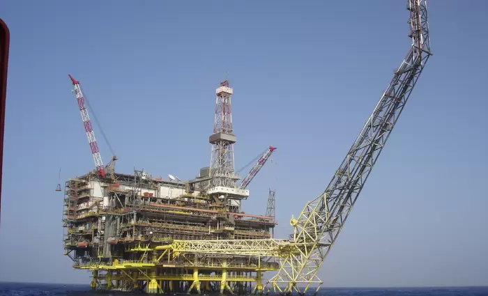 Η ENI ανακάλυψε νέο κοίτασμα φυσικού αερίου στην Αίγυπτο