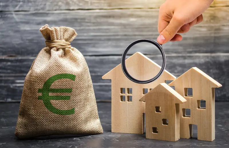 Εισπράττει το νέο τέλος ακινήτων του 0,4% το Τμήμα Φορολογίας