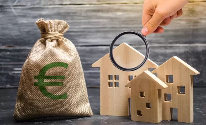 Εισπράττει το νέο τέλος ακινήτων του 0,4% το Τμήμα Φορολογίας