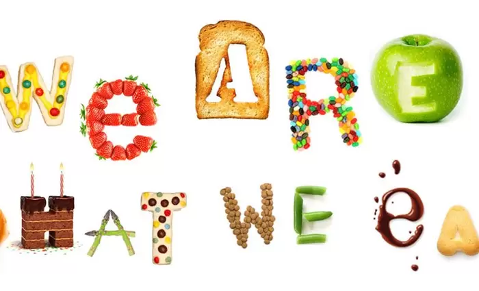 Είμαστε αυτό που τρώμε: πολιτισμός, διαφορετικότητα και κοινωνική ένταξη