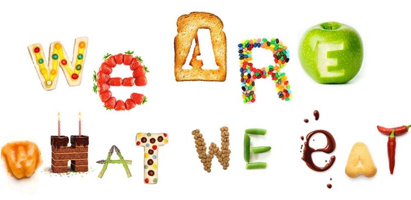 Είμαστε αυτό που τρώμε: πολιτισμός, διαφορετικότητα και κοινωνική ένταξη