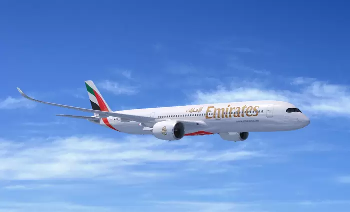 H Emirates ανακοίνωσε συμφωνία για 40 αεροσκάφη Α330-900 και 30 αεροσκάφη Α350-900
