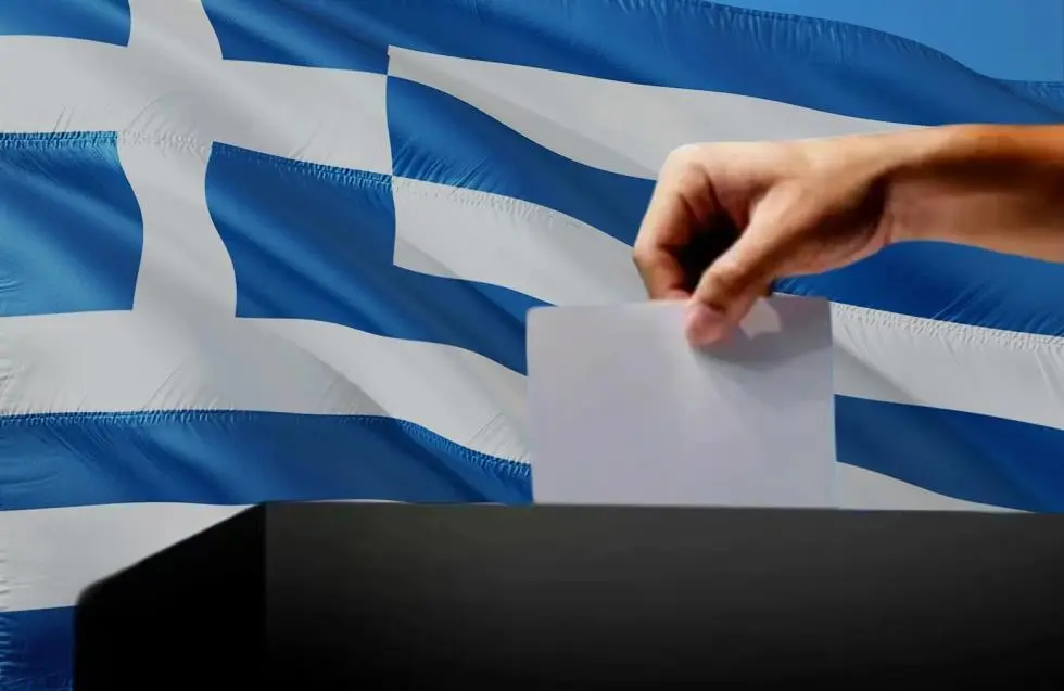 Bloomberg για ελληνικές εκλογές: Οι αγορές ευελπιστούν σε μια νέα σταθερή κυβέρνηση