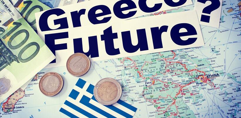 Τα επόμενα βήματα της ελληνικής οικονομίας