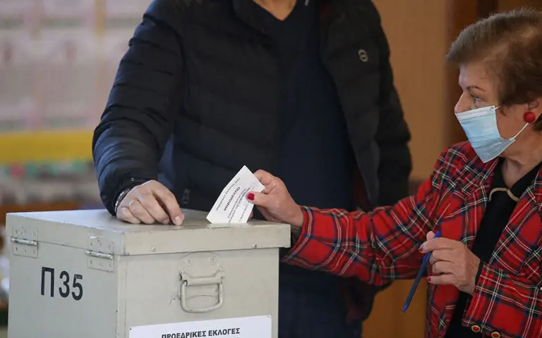 Αυξημένα παράπονα για ενοχλήσεις εκλογέων από κόμματα ή επιτελεία