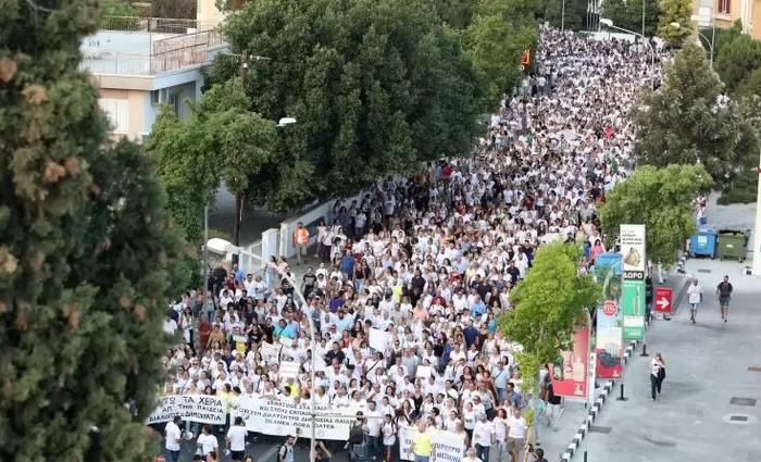 Απεργιακά μέτρω ενώπιον των εκπαιδευτικών οργανώσεων