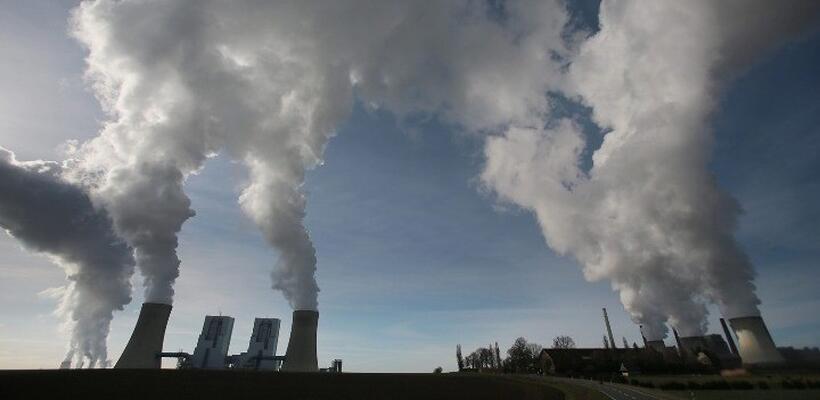 Διεθνής Οργανισμός Ενέργειας: Προς ρεκόρ η κατανάλωση άνθρακα το 2025 – Πότε θα αρχίσει η μείωση