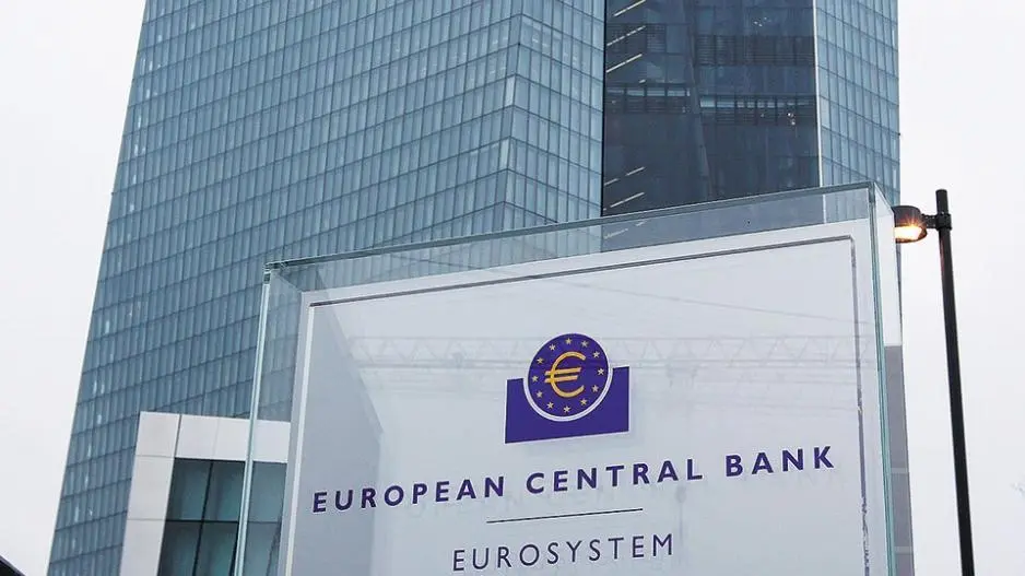 Η ΕΚΤ ελπίζει ότι βλέπουμε την κορύφωση του πληθωρισμού