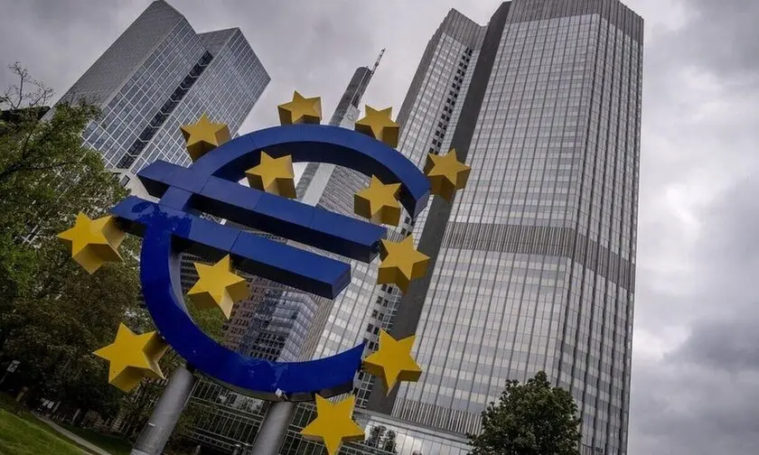 ΕΚΤ: Επιτυχή τα stress tests για τις ευρωπαϊκές τράπεζες