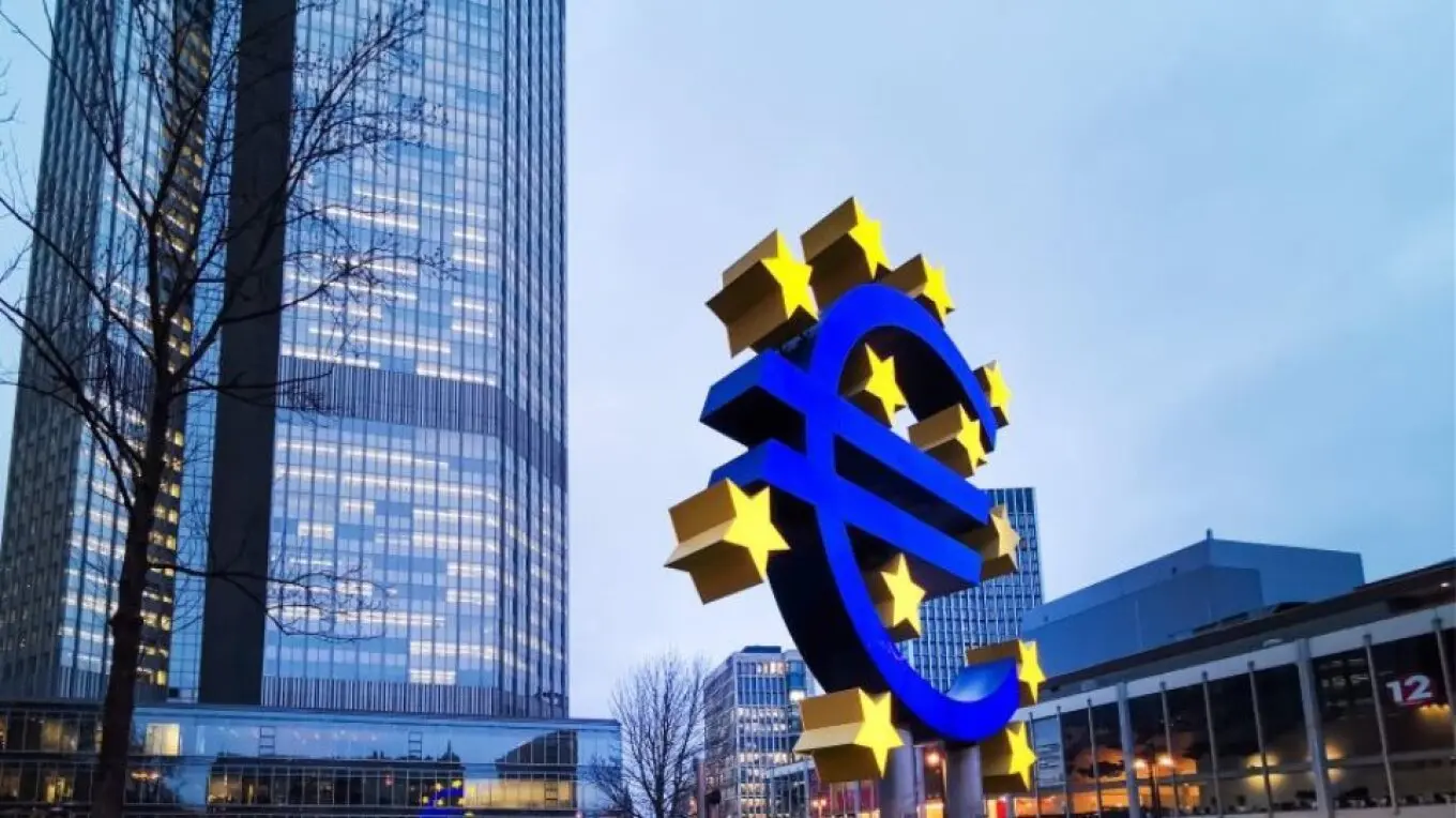 ΕΚΤ: Σε νέα μείωση επιτοκίων αναμένεται να προχωρήσει την ερχόμενη Πέμπτη
