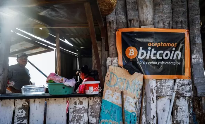 Ελ Σαλβαδόρ – Bitcoin: Χασούρα $300 δις σε μία μέρα!