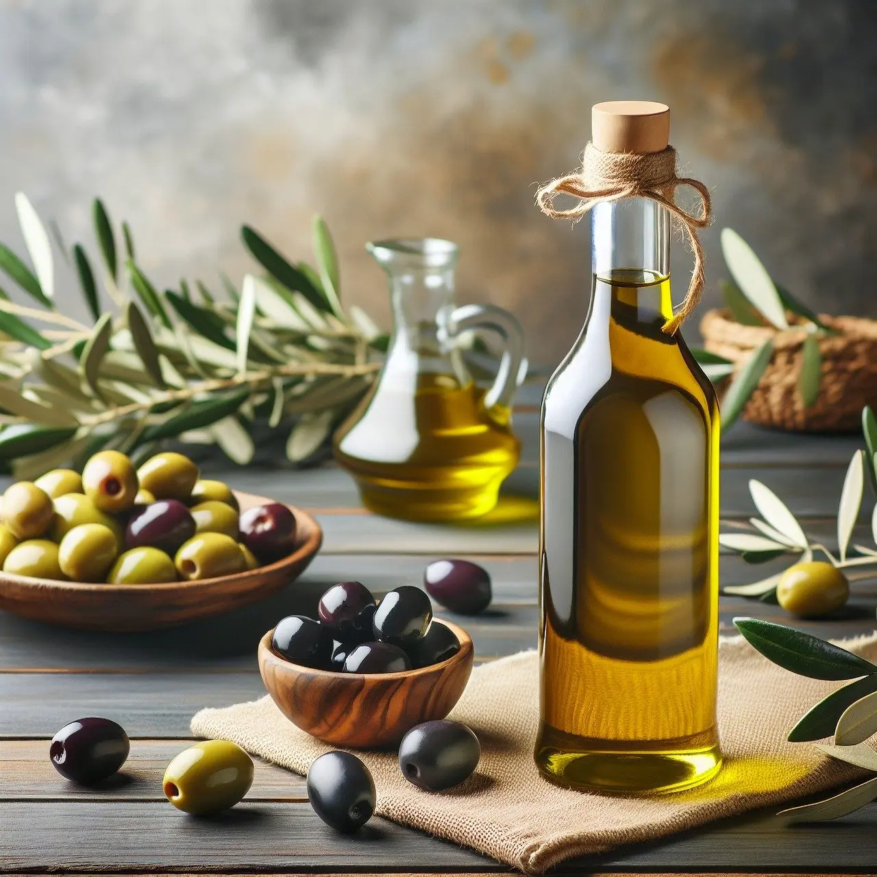 Ευρωπαϊκός συναγερμός για απάτες στο ελαιόλαδο - Πώς βρίσκουν έδαφος οι επιτήδειοι