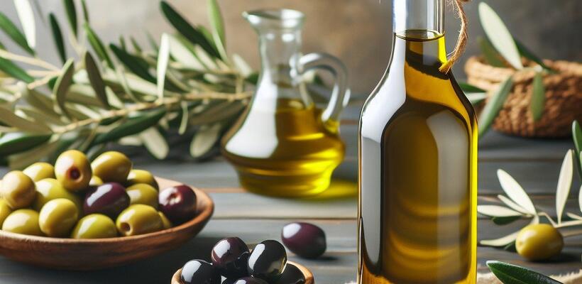 Ευρωπαϊκός συναγερμός για απάτες στο ελαιόλαδο - Πώς βρίσκουν έδαφος οι επιτήδειοι