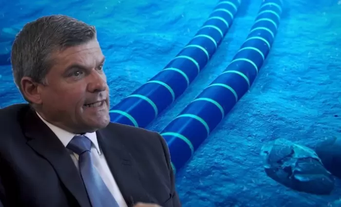 Great Sea Ιnterconnector: Έργο κοινών συμφερόντων αλλά με προκλήσεις