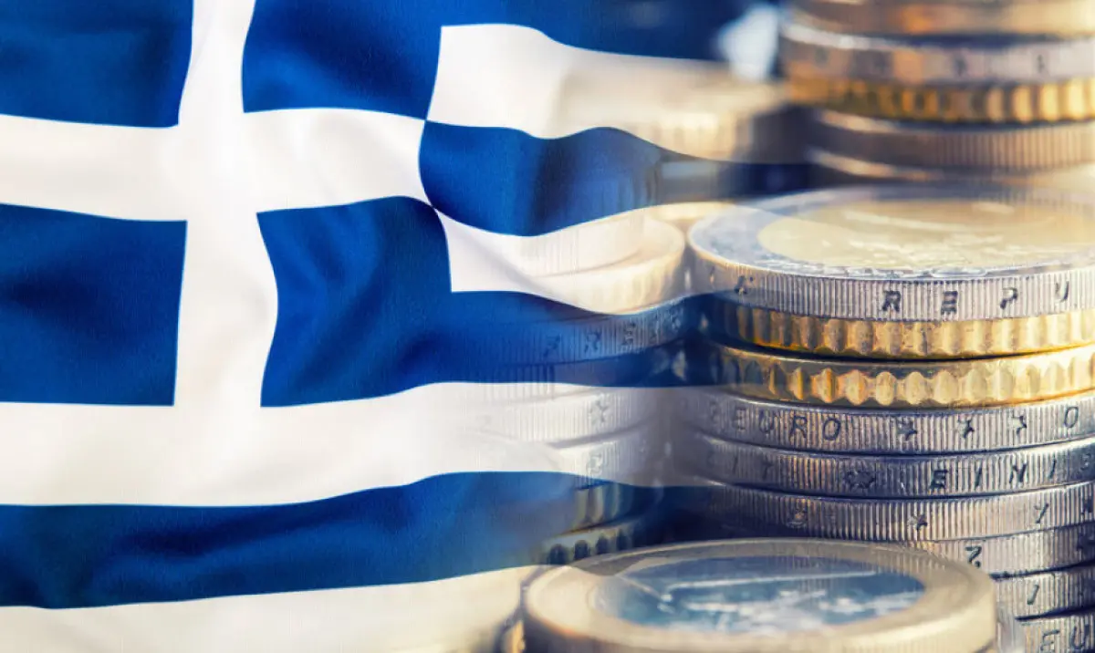 Πρώτη έξοδος της Ελλάδας στις αγορές για το 2023 με 10ετές ομόλογο