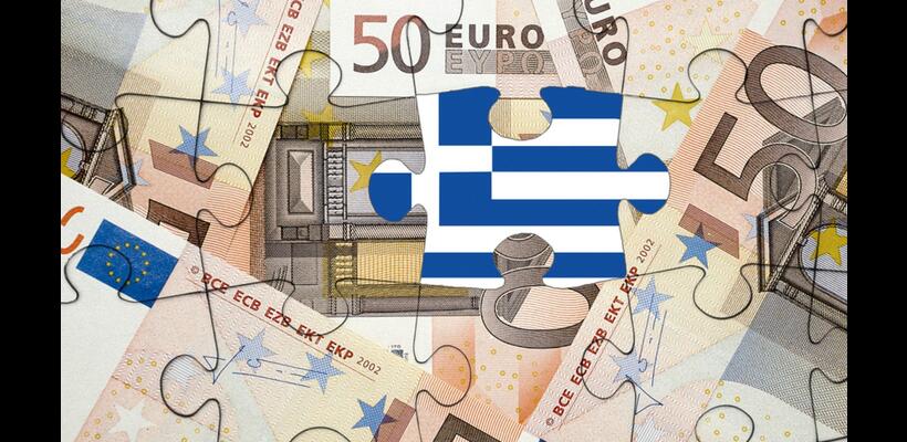 Ελλάδα: Ποια τρία μέτωπα θα κρίνουν το «στοίχημα» της οικονομίας το 2025