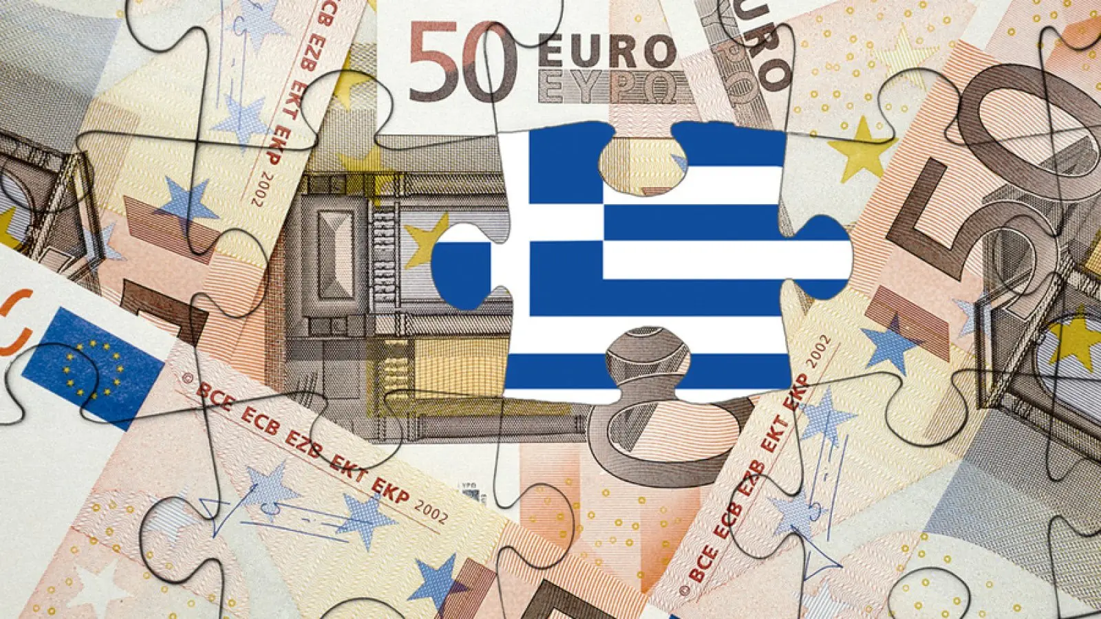 Ελλάδα: Ποια τρία μέτωπα θα κρίνουν το «στοίχημα» της οικονομίας το 2025