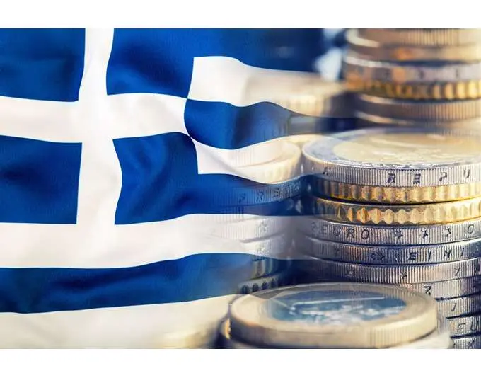 O DBRS έδωσε στην Ελλάδα την επενδυτική βαθμίδα