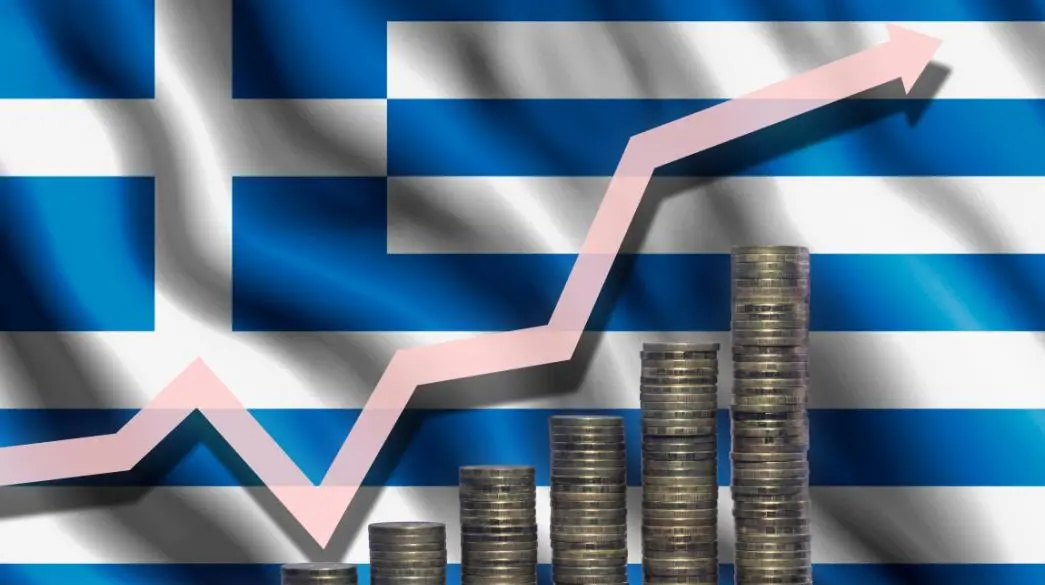 Στο «ΒΒ» με θετικές προοπτικές διατήρησε το αξιόχρεο της Ελλάδας ο Fitch