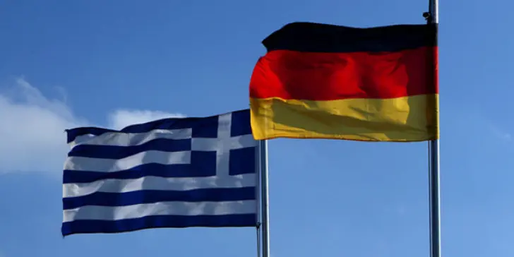 Αύξηση των γερμανικών επενδύσεων στην Ελλάδα