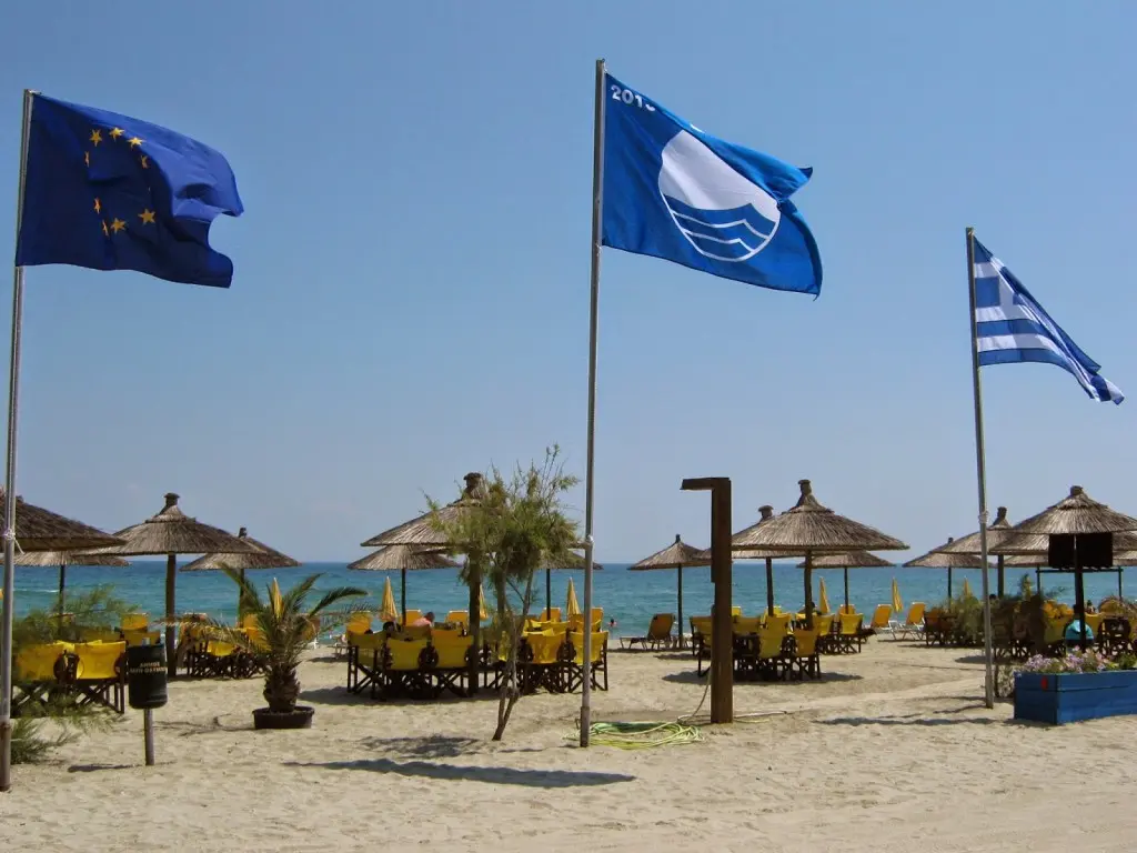 Κλείνουν παραλίες και χιονοδρομικά κέντρα σε όλη την Ελλάδα