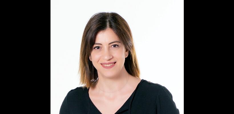 Έλλη Ιωαννίδου: Η ισότητα είναι αξία για το CSR Cyprus