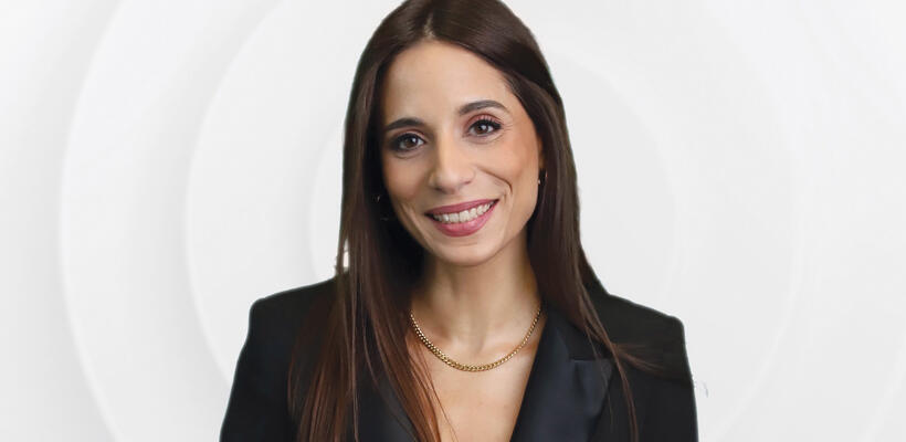 Έλλη Σταύρου: Συλλογική δράση για έναν ισότιμο κόσμο