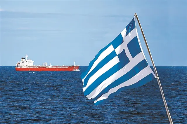 Στην κορυφή του κόσμου οι Έλληνες εφοπλιστές