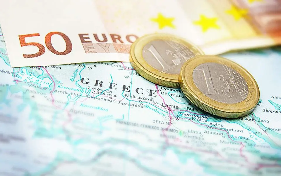 Τη μεγαλύτερη πτώση στην Ευρωζώνη παρουσιάζουν τα ελληνικά ομόλογα