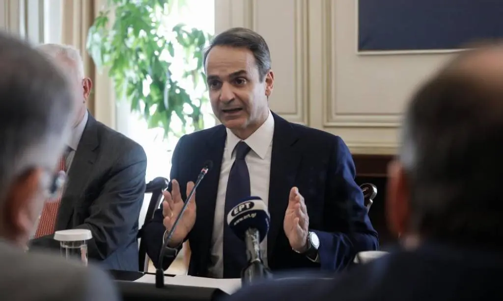 Στα €8,75 δισ. το πακέτο μέτρων για στήριξη των επιχειρήσεων στην Ελλάδα