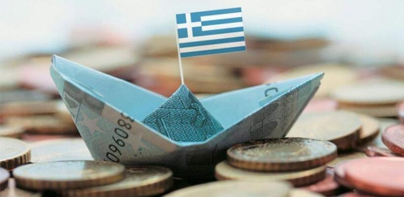 WSJ: Απελευθερώνεται η Ελλάδα από τα μνημόνια; 