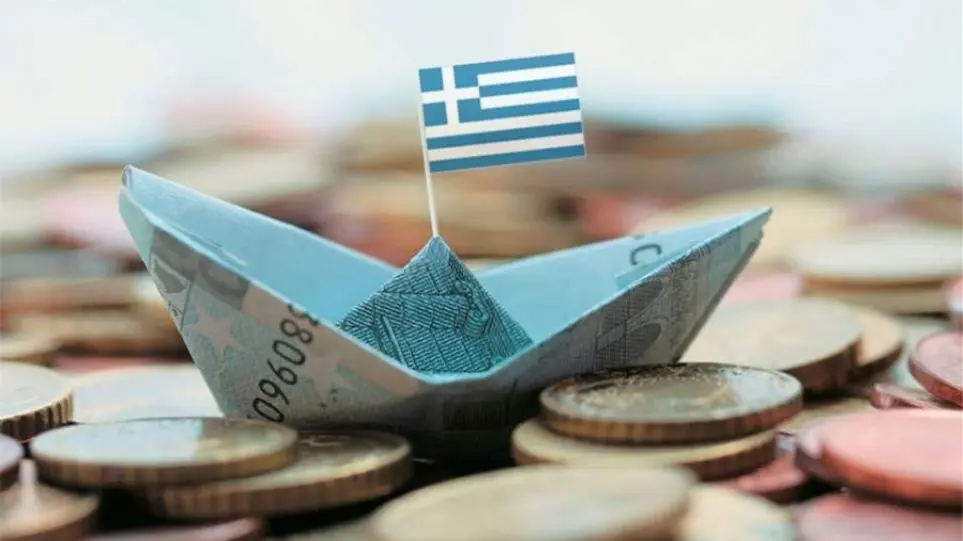 WSJ: Απελευθερώνεται η Ελλάδα από τα μνημόνια; 