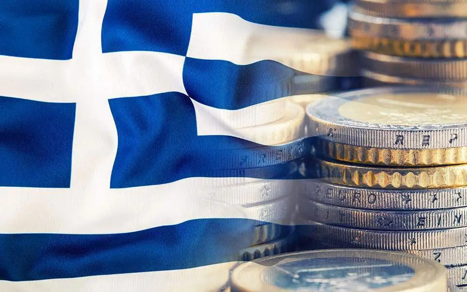 Ελλάδα: Προβλέπουν ύφεση 4,7% για το 2020