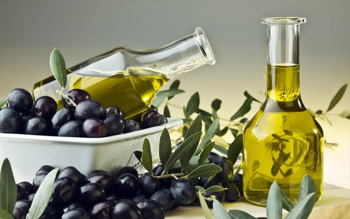 Οι αμερικανικοί δασμοί δεν αγγίζουν το ελληνικό ελαιόλαδο