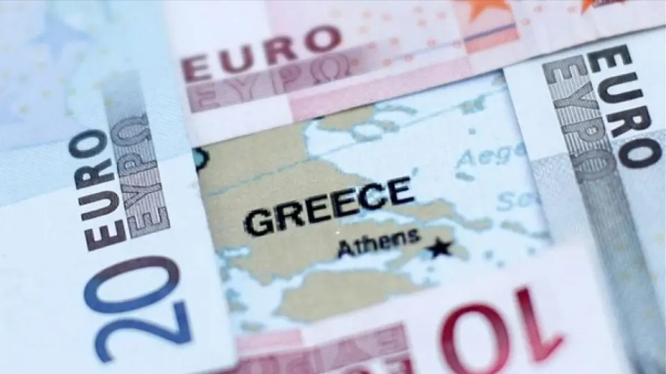 Υποχωρούν οι αποδόσεις των ελληνικών ομολόγων