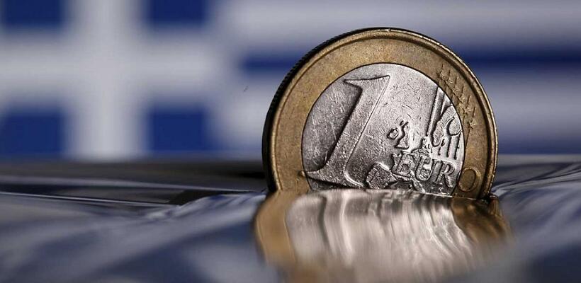 Το χρονικό της ελληνικής κρίσης