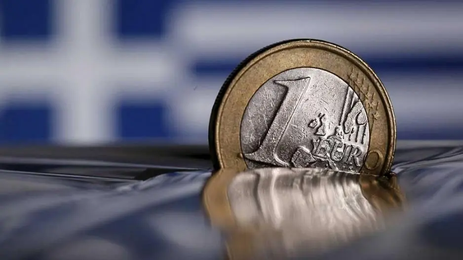 Ελληνική Οικονομία: Ανάπτυξη 3,8% φέτος και 5% το 2022