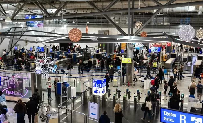 FIR Αθηνών: Παρέμβαση εισαγγελέα για το μπλακάουτ στα αεροδρόμια