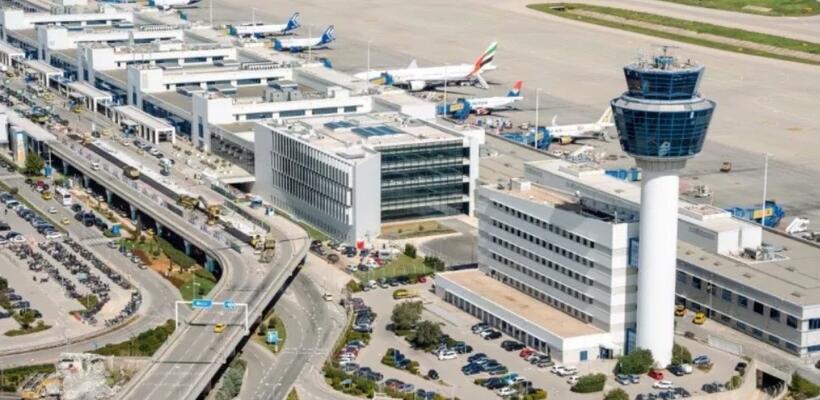 Ελ. Βενιζέλος: Γιατί οι ελεγκτές εναέριας κυκλοφορίας φοβούνται «αεροπορικά Τέμπη»