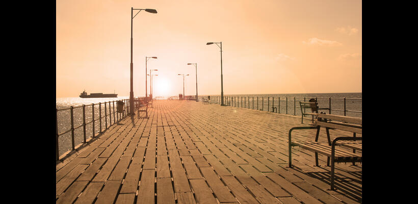 Κάτι αλλάζει στον Εναέριο Λεμεσού