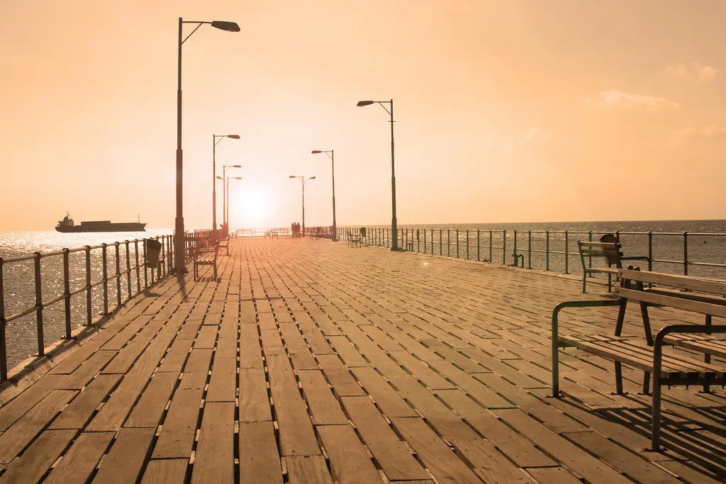 Κάτι αλλάζει στον Εναέριο Λεμεσού